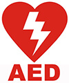 AED Symbol
